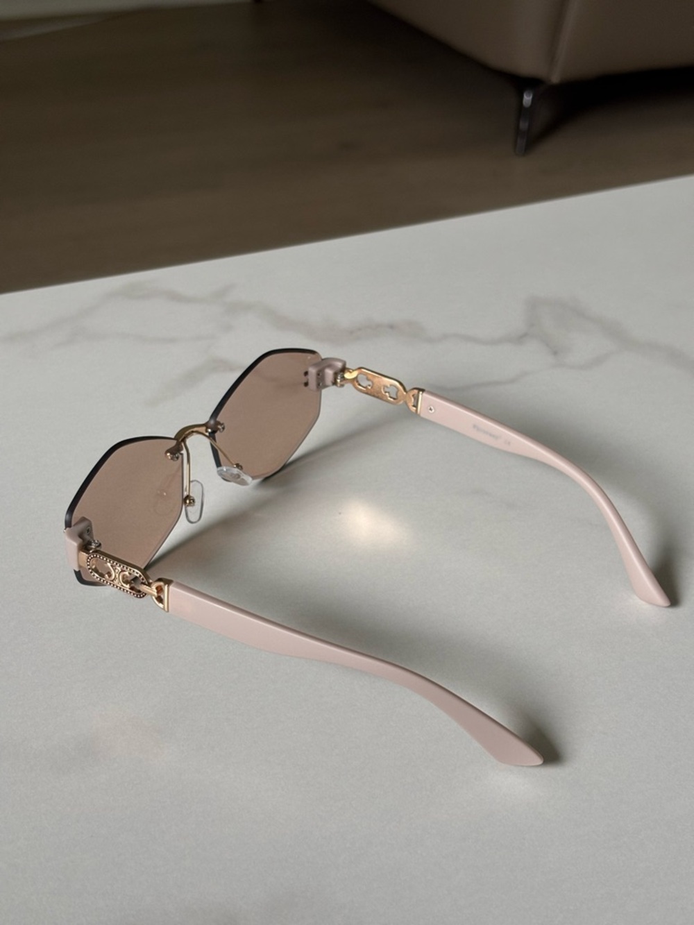Celine Sunglasses - Picture 3 of 4